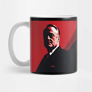 Franklin D. Roosevelt Mug